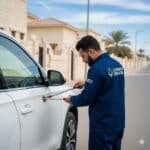 فتح سيارات مبارك الكبير