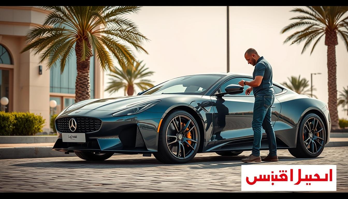 فتح اقفال السيارات