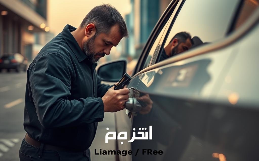 فتح سيارات بالكويت بأمان