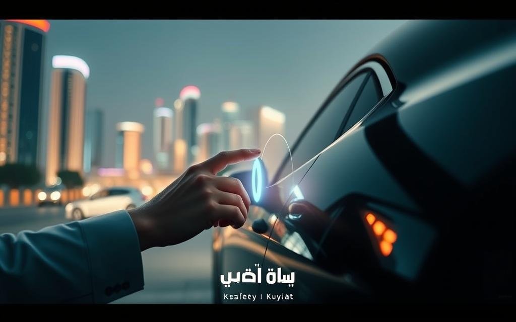 فتح سيارات بالكويت مع الحفاظ