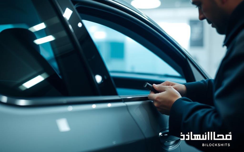 شركة فتح سيارات بالكويت تضمن