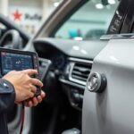 تصليح قفل باب السيارة الكويت - صيانة وفتح أبواب احترافية