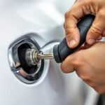 خدمة 24 ساعة بدون خدوش | أسرع خدمة فتح سيارات فى الكويت